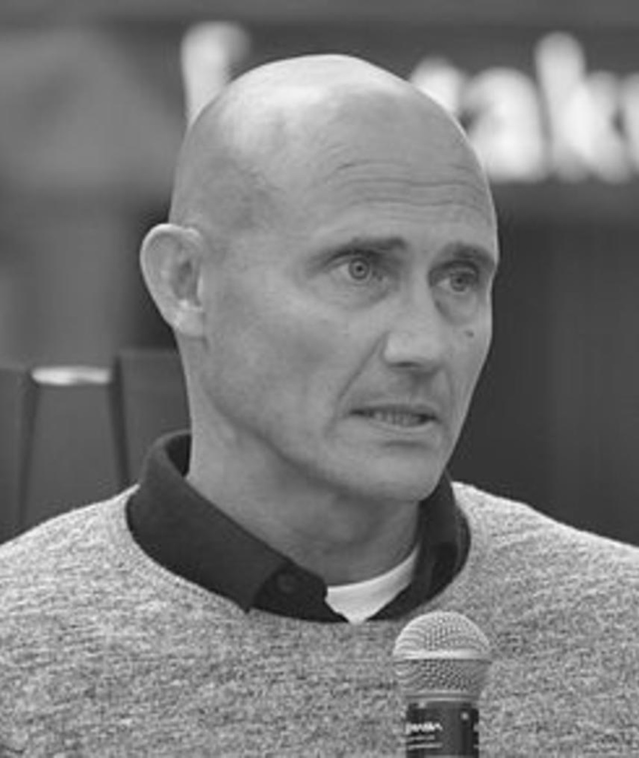 Photo of Marko Röhr