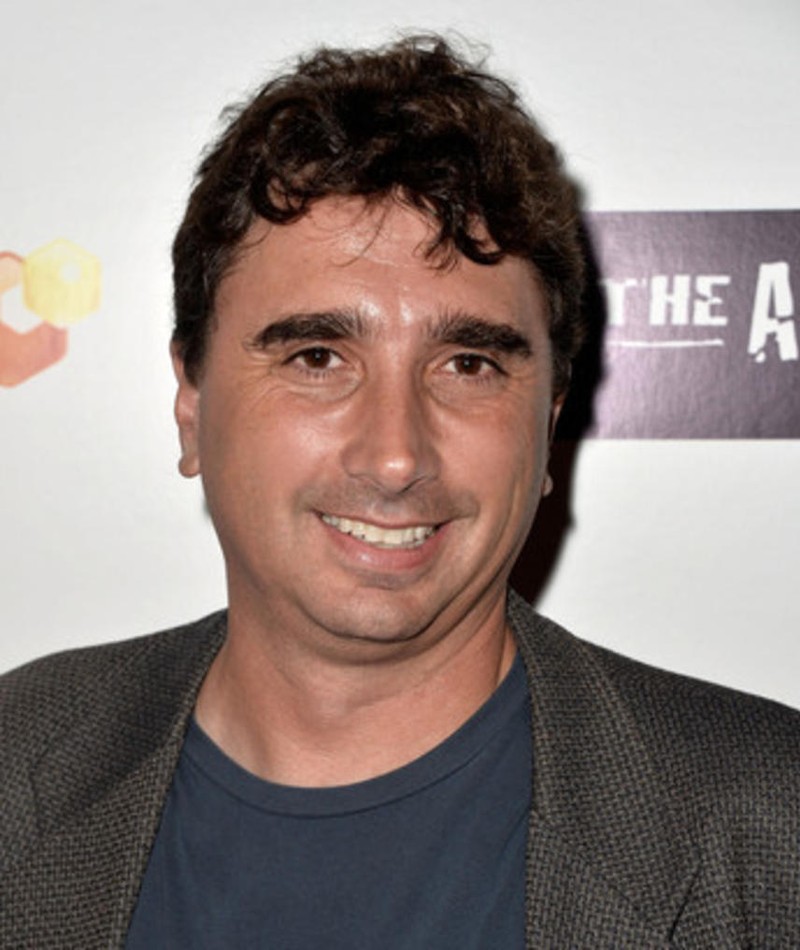 Anthony C. Ferrante Movies, Bio and Lists on MUBI