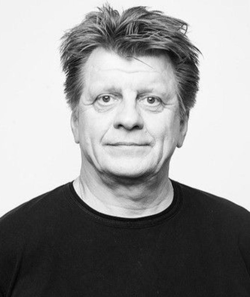 Photo of Timo Torikka