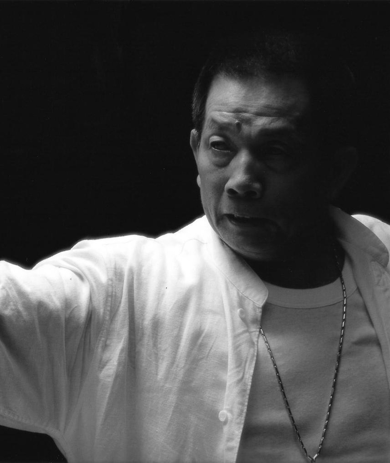 Photo of Lau Kar-leung
