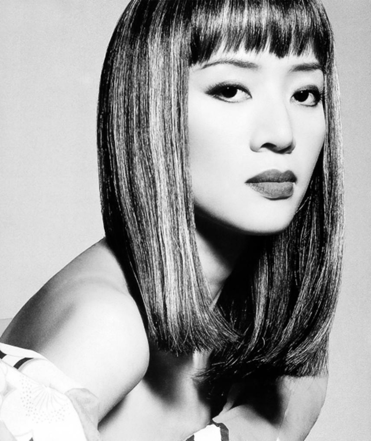 Photo of Anita Mui