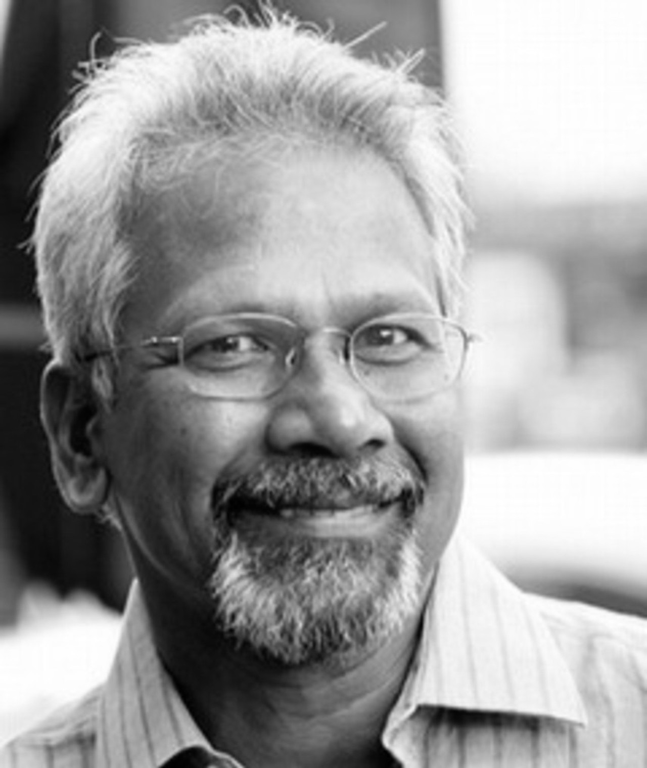 Photo of Mani Ratnam