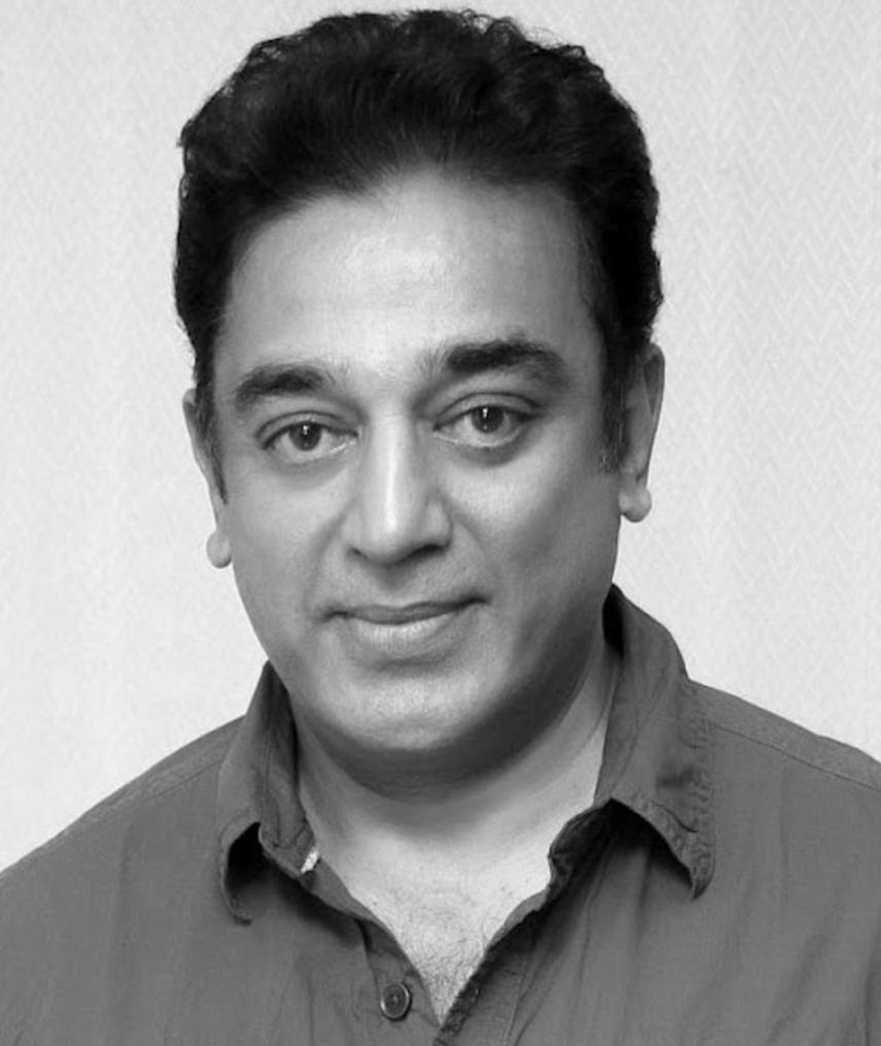Photo of Kamal Haasan
