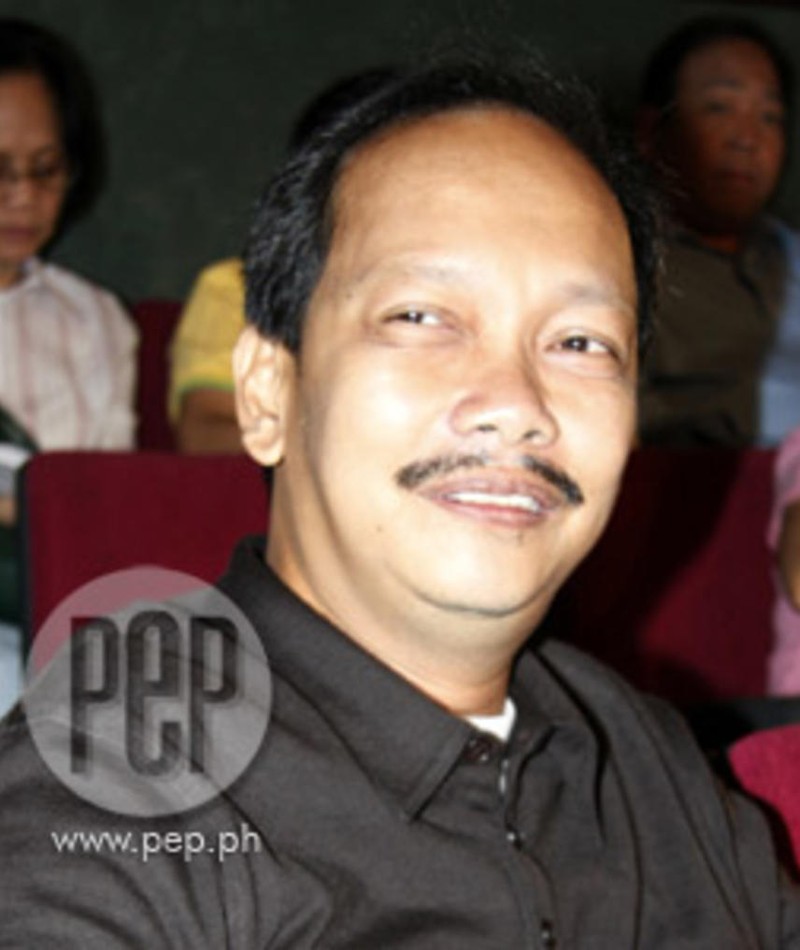 Gilbert Perez Movies, Bio and Lists on MUBI