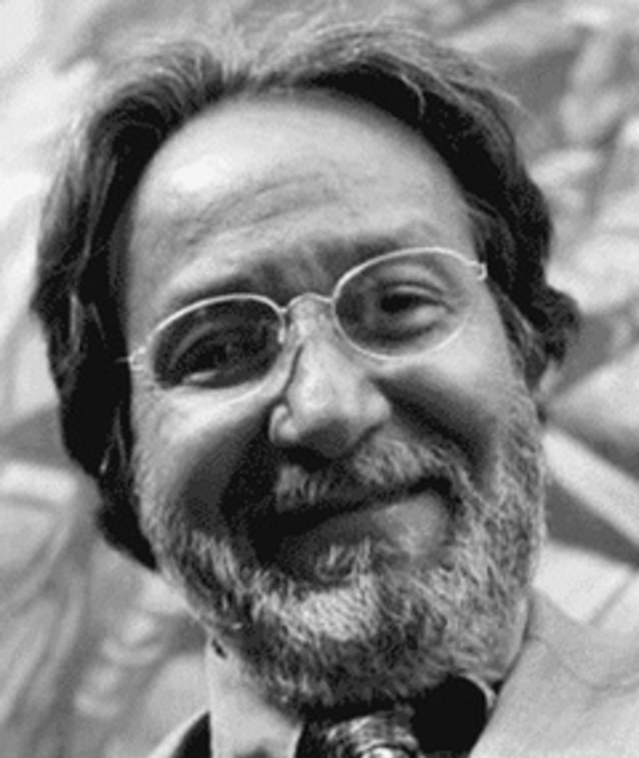 Photo of Jorge Fons
