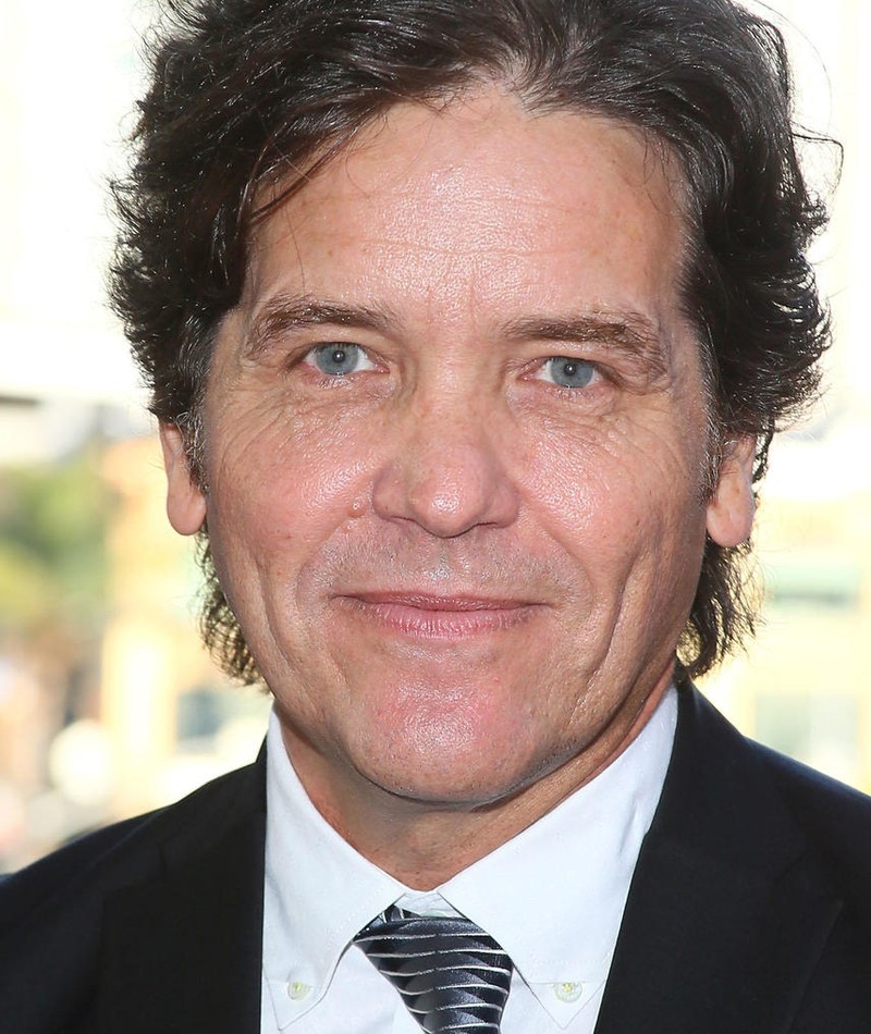 Michael Damian Movies, Bio and Lists on MUBI