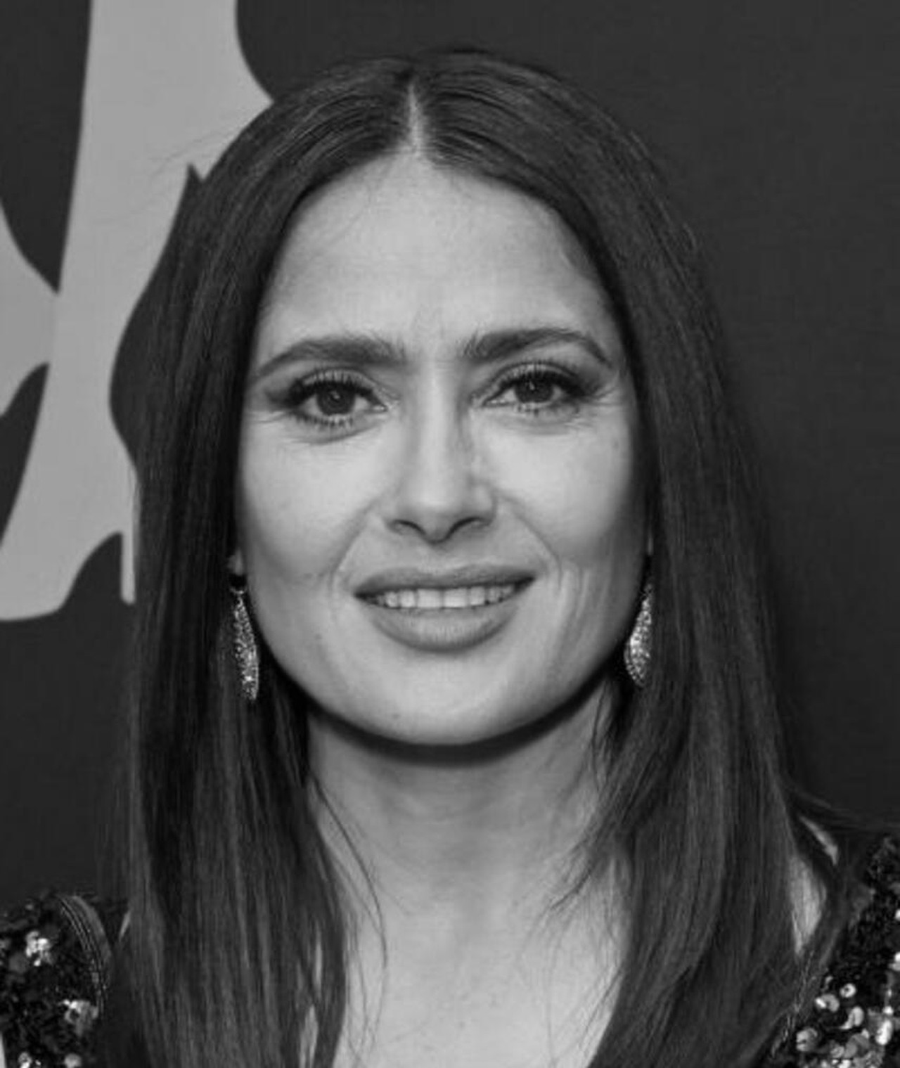 Photo of Salma Hayek