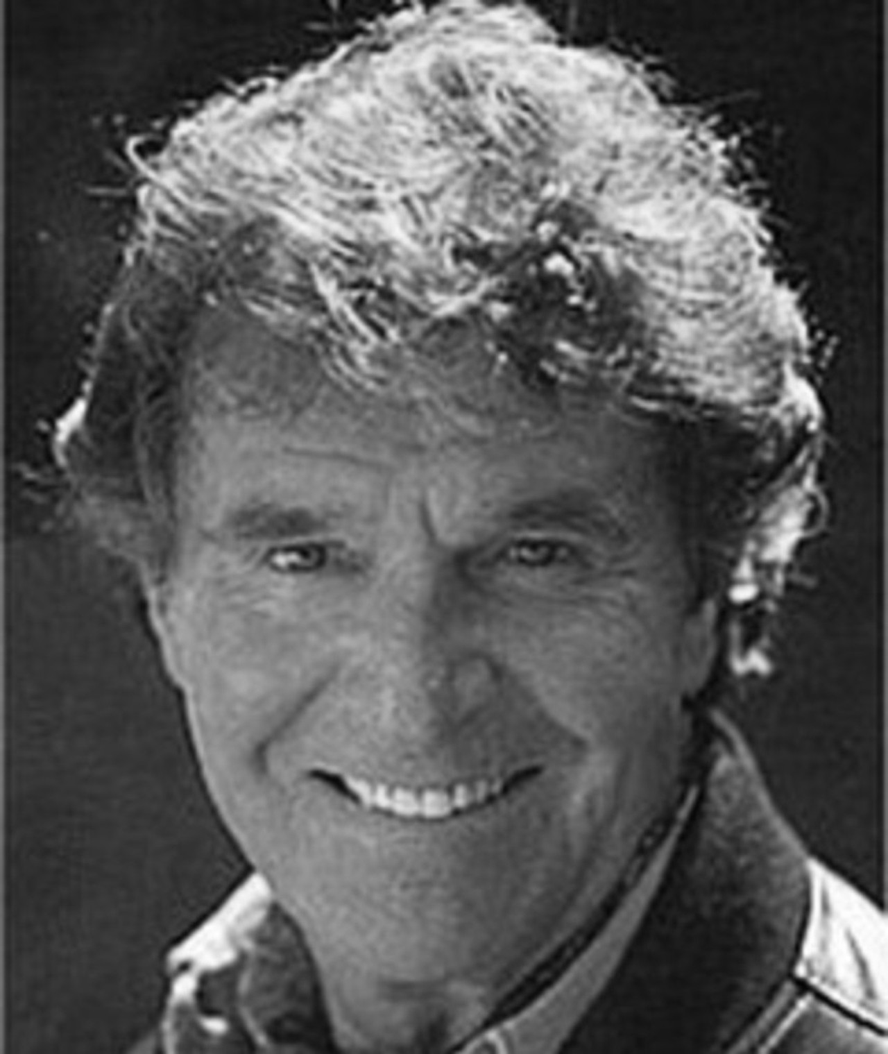 Photo of Ivo Caprino