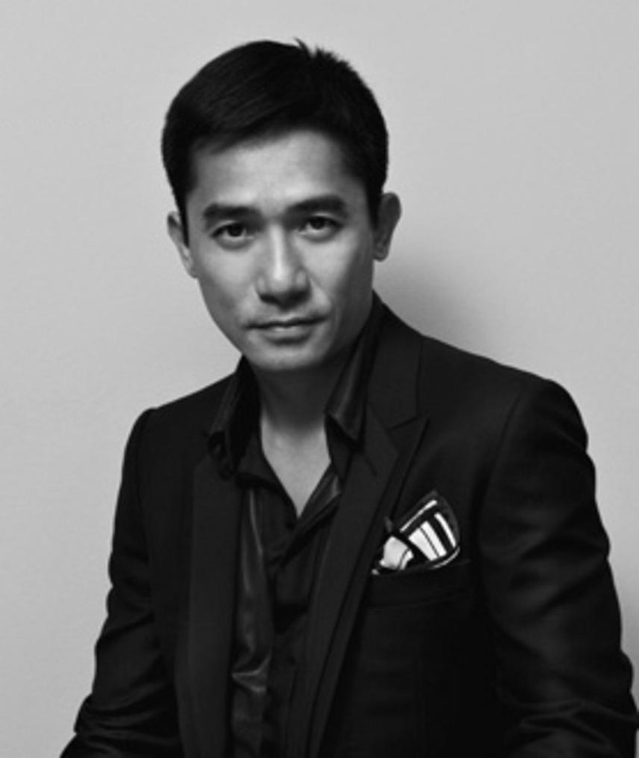 Photo of Tony Leung Chiu-wai