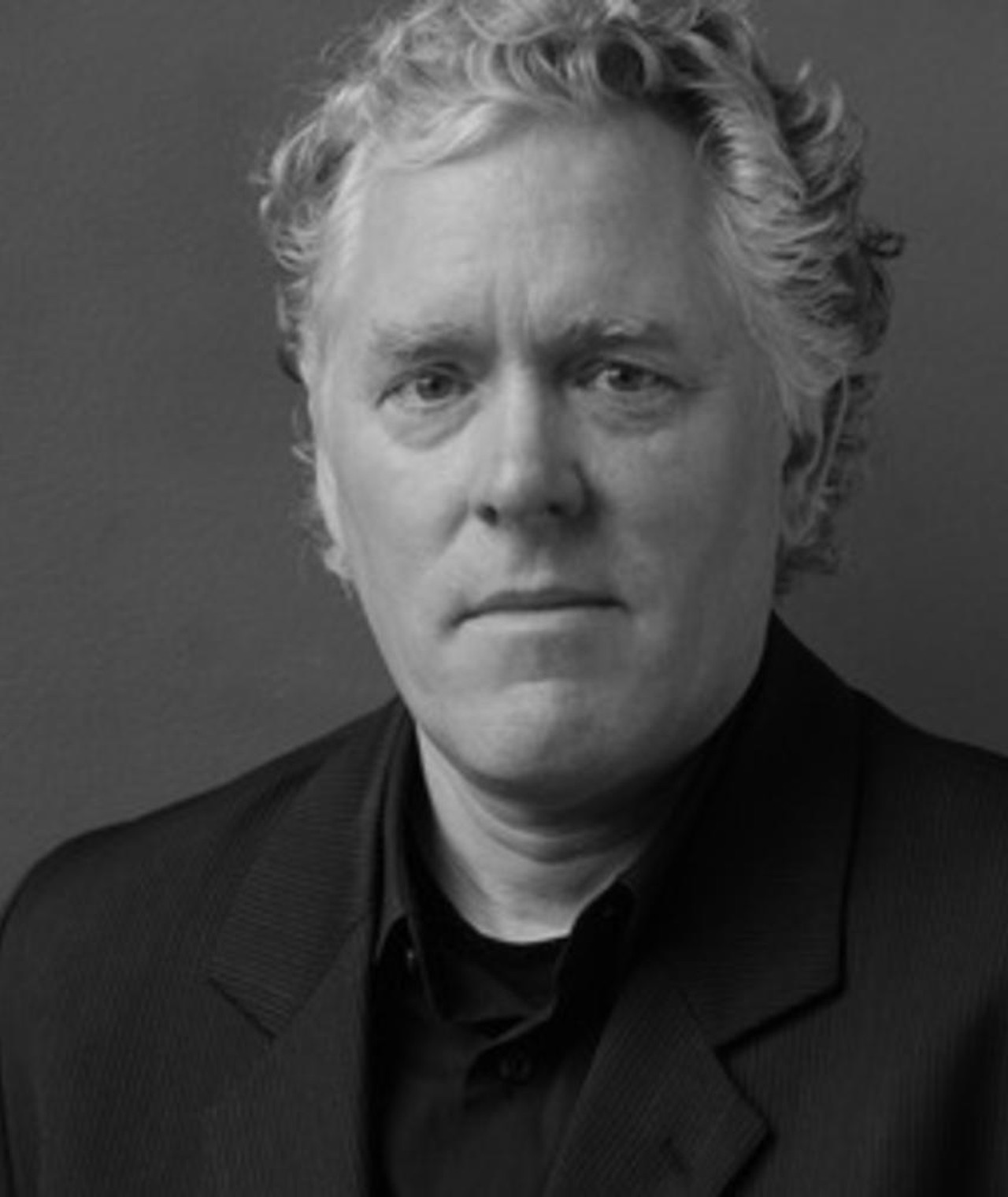 Photo of Scott Macaulay