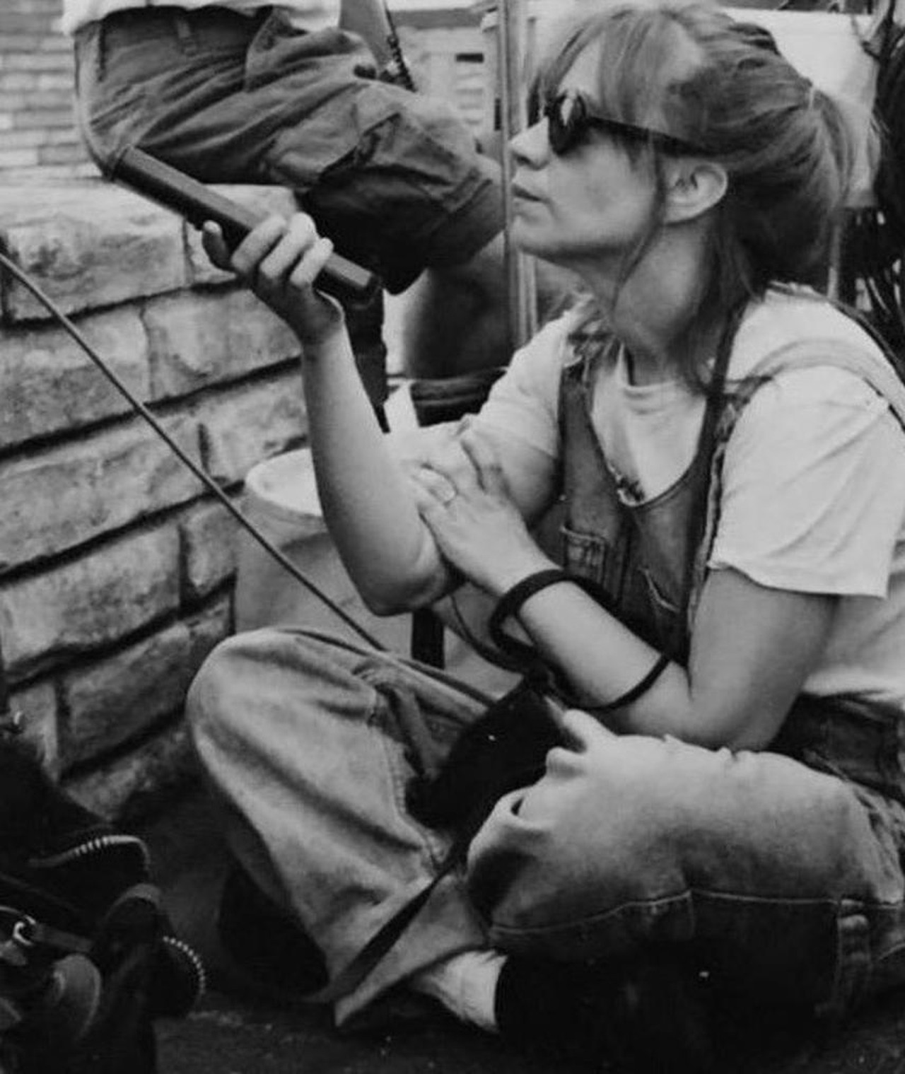 Photo of Robin O'Hara