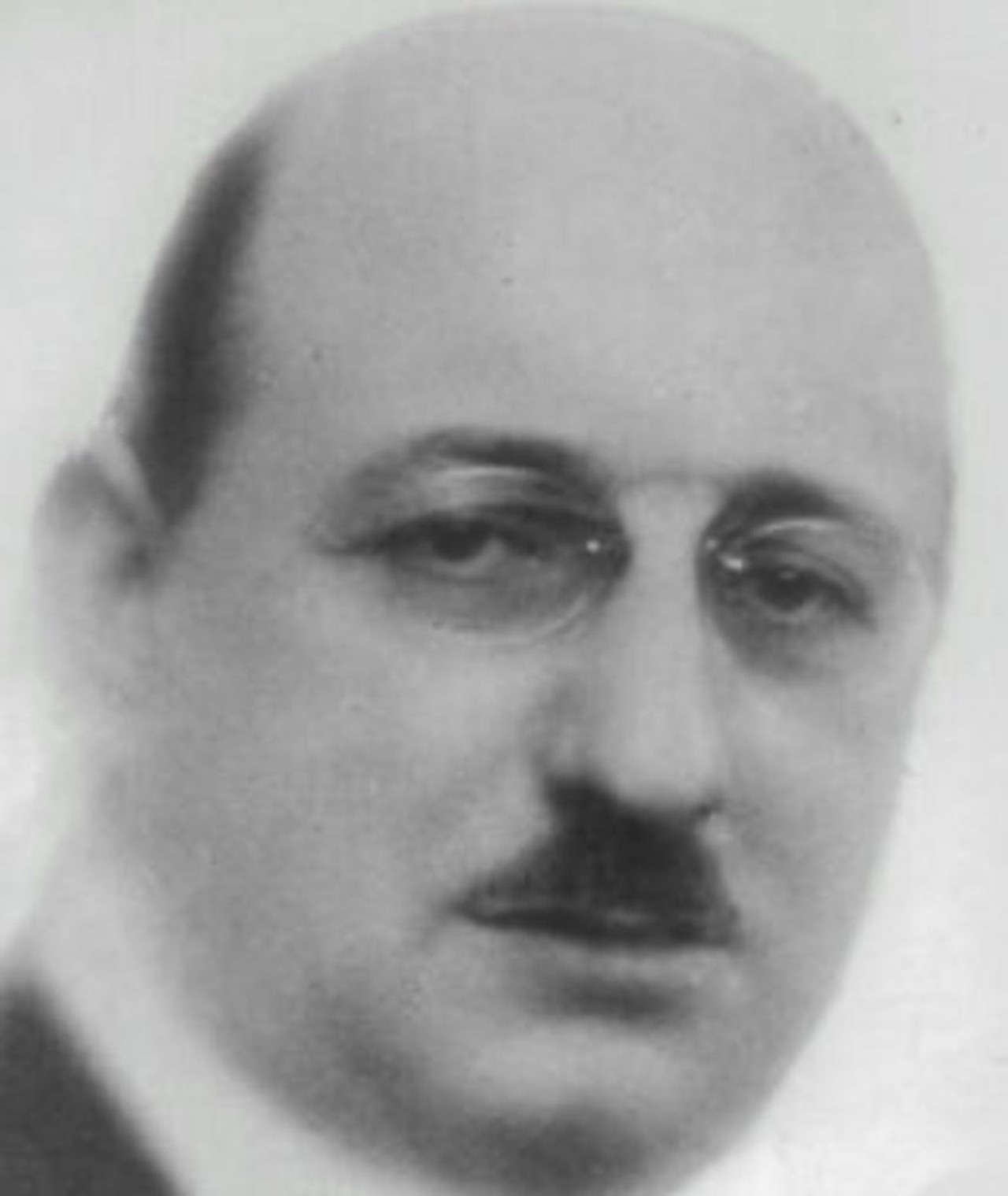 Photo of Charles Delac