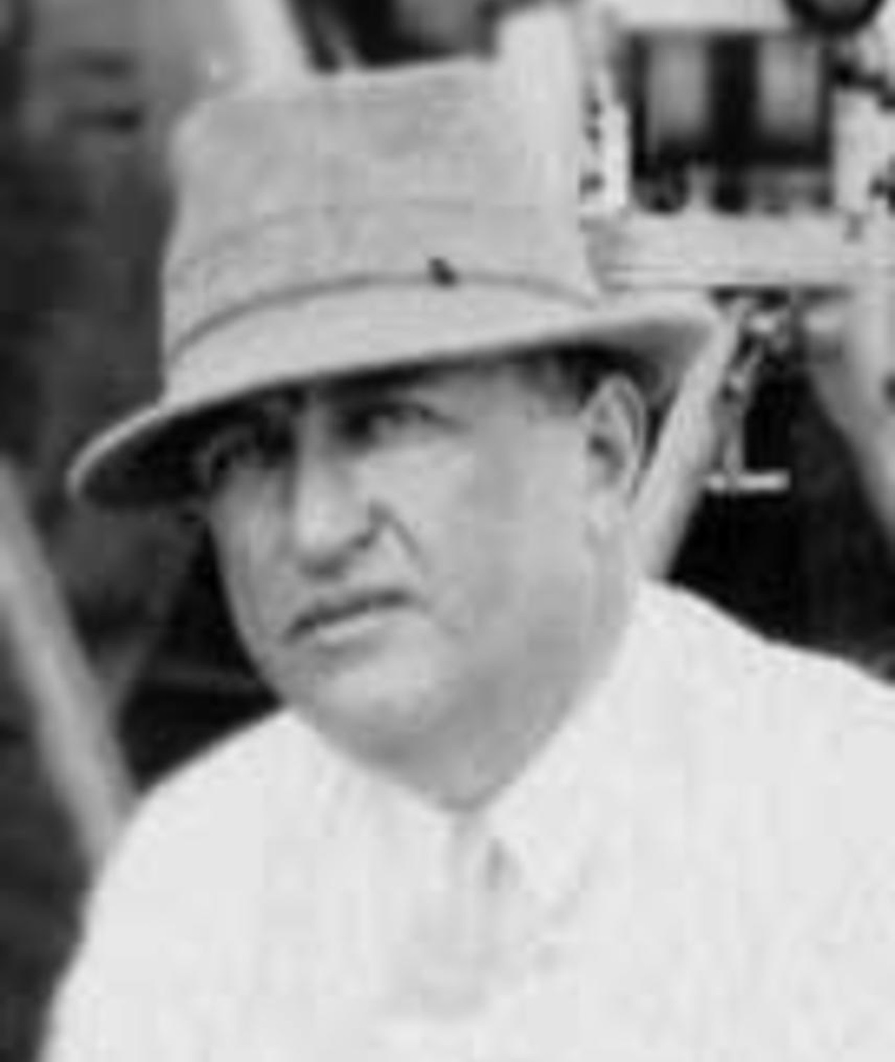 Photo of Marcel Vandal