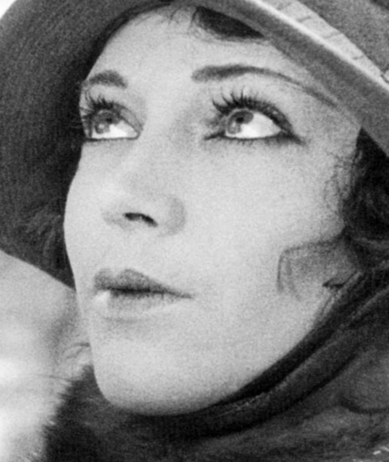 Photo of Nadia Sibirskaïa