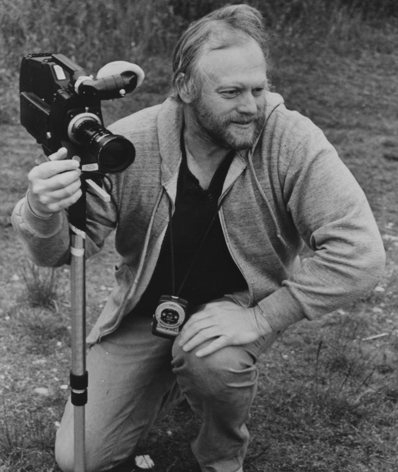 Photo of Jan Troell