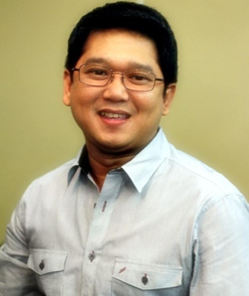 Photo of Herbert Bautista
