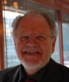 Photo of Bengt Forslund
