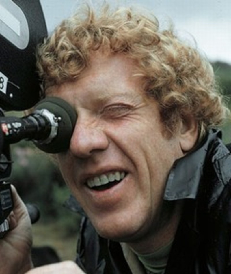 Tage Danielsson Movies, Bio and Lists on MUBI