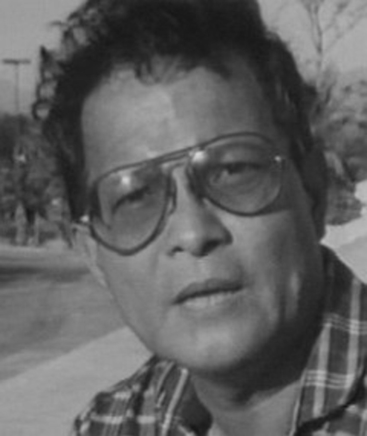 Photo of Lino Brocka