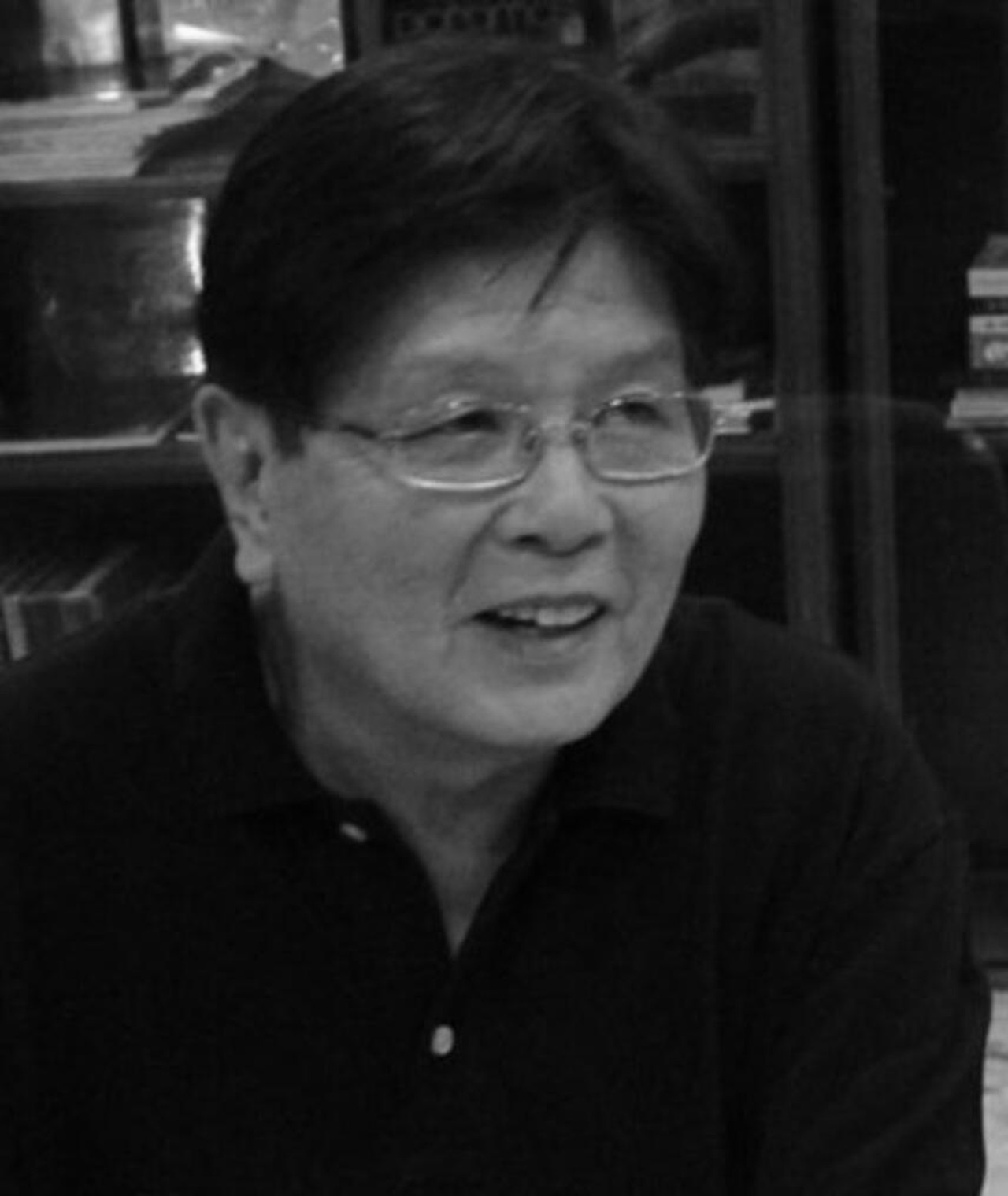 Photo of Mike De Leon