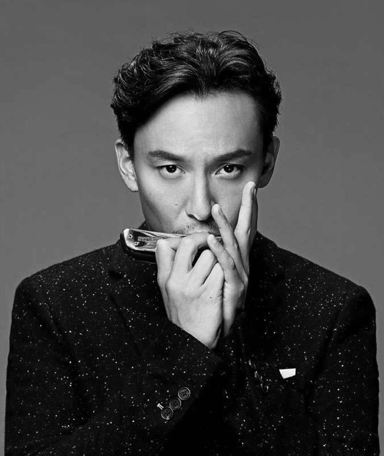 Photo of Chang Chen