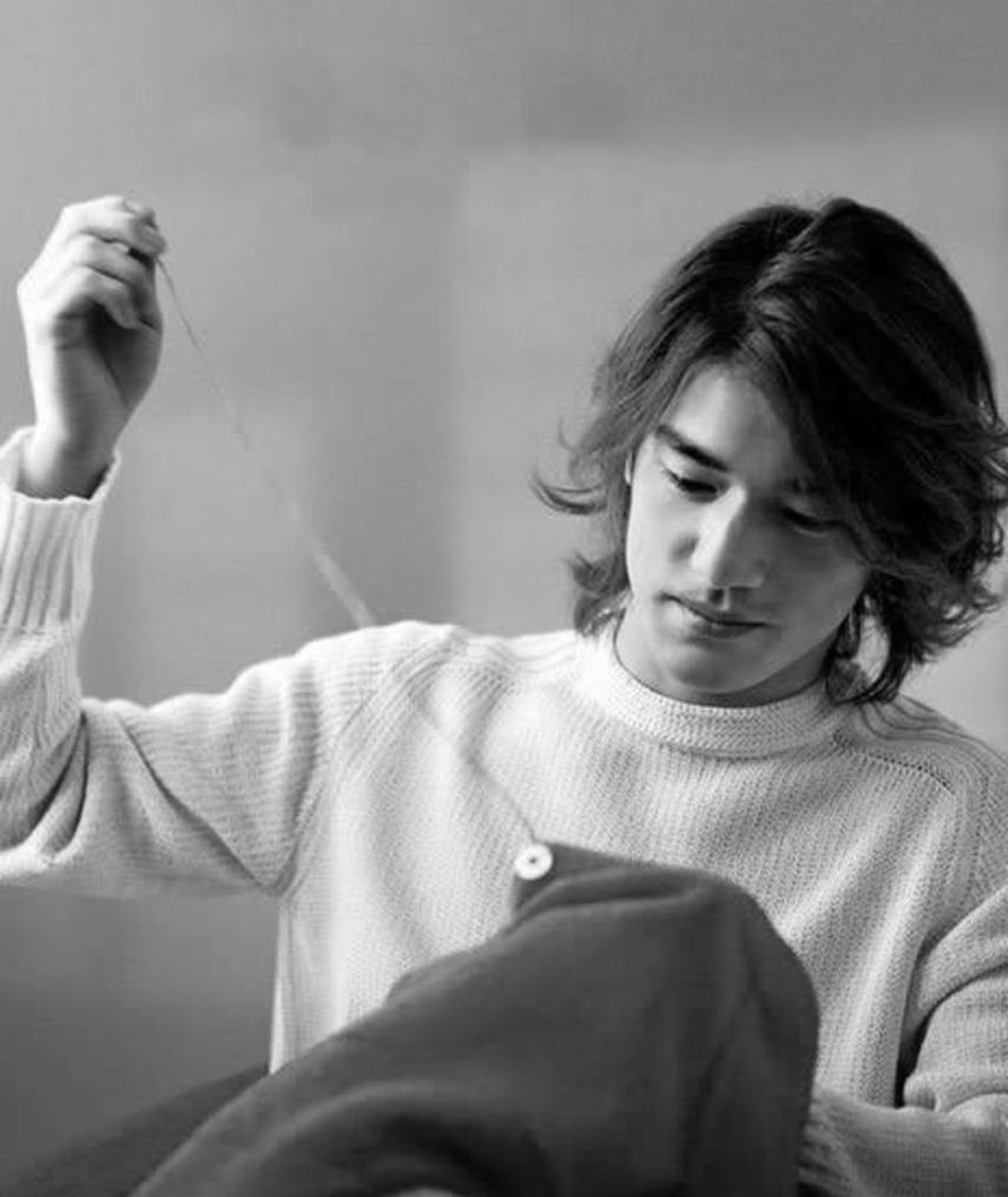 Photo of Takeshi Kaneshiro