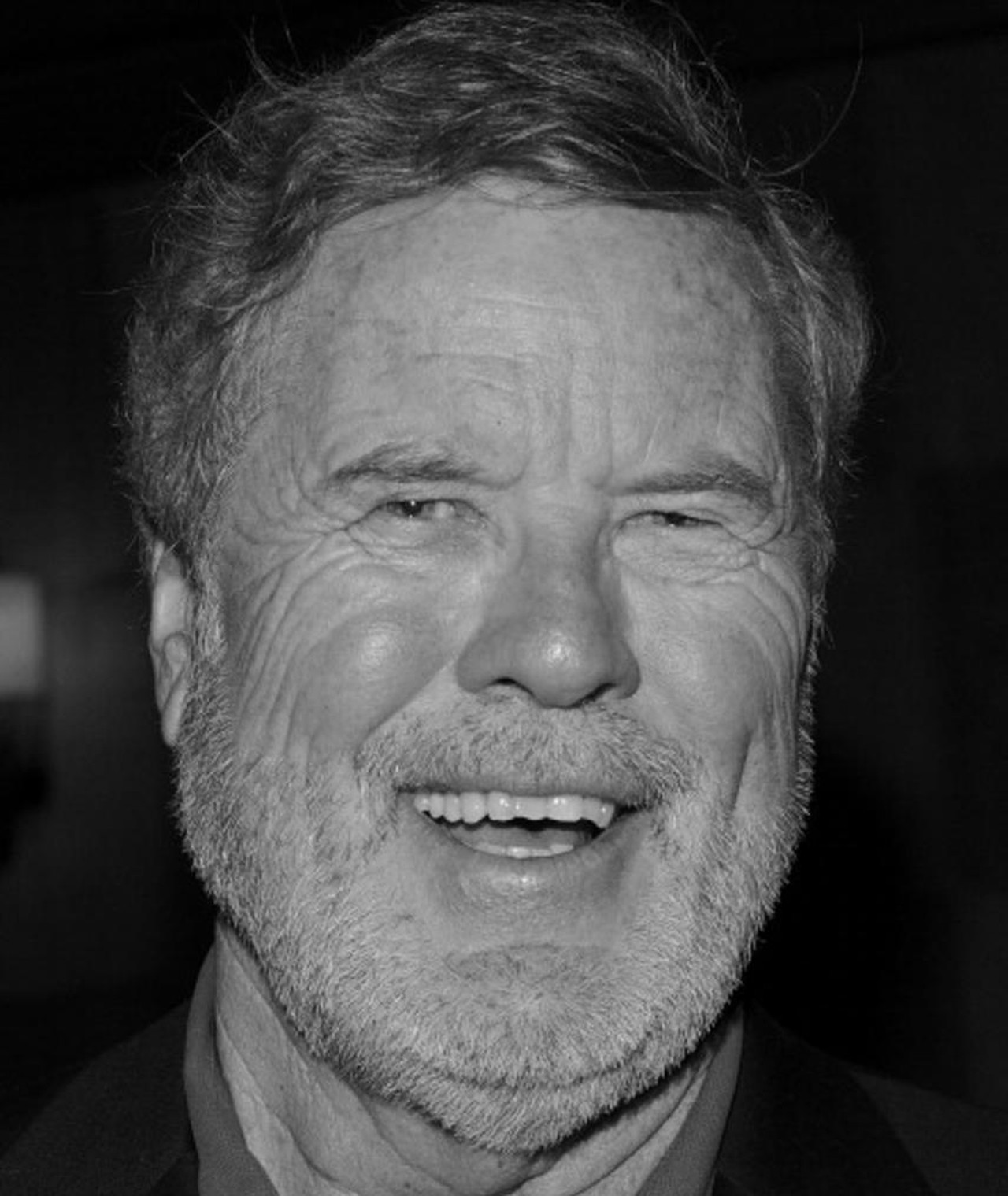 Photo of John Langley