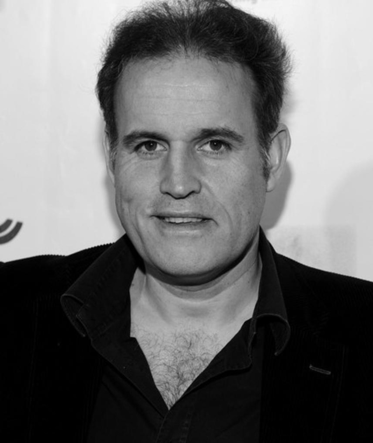 Photo of James Flynn