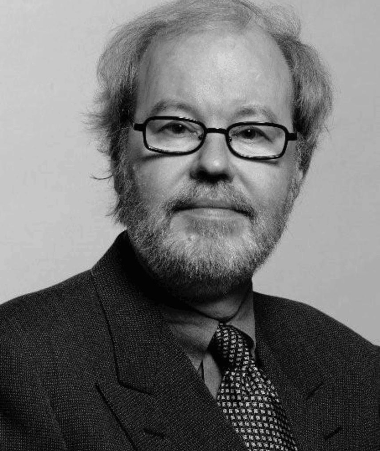 Photo of John M. Jacobsen