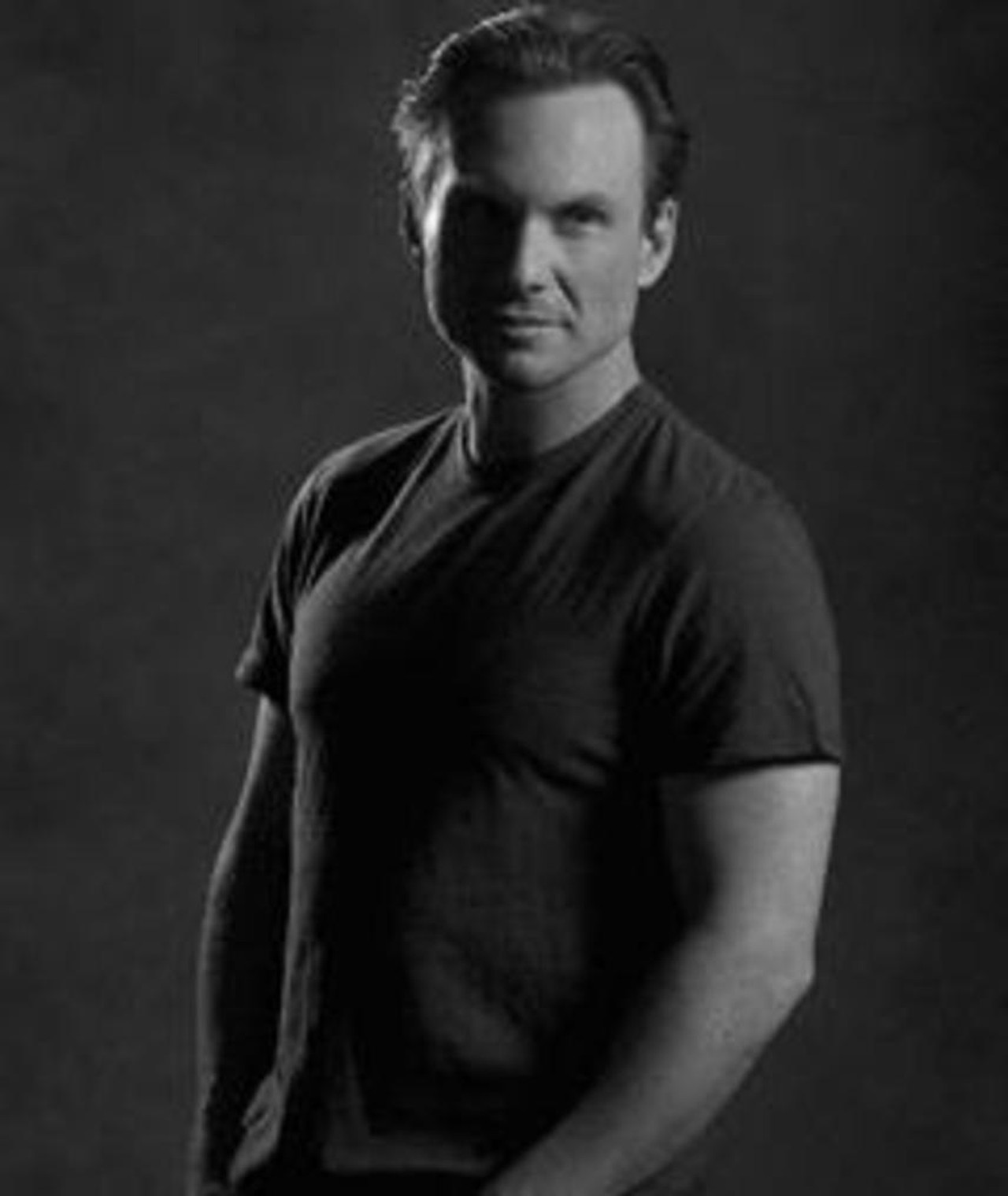 Photo of Christian Slater