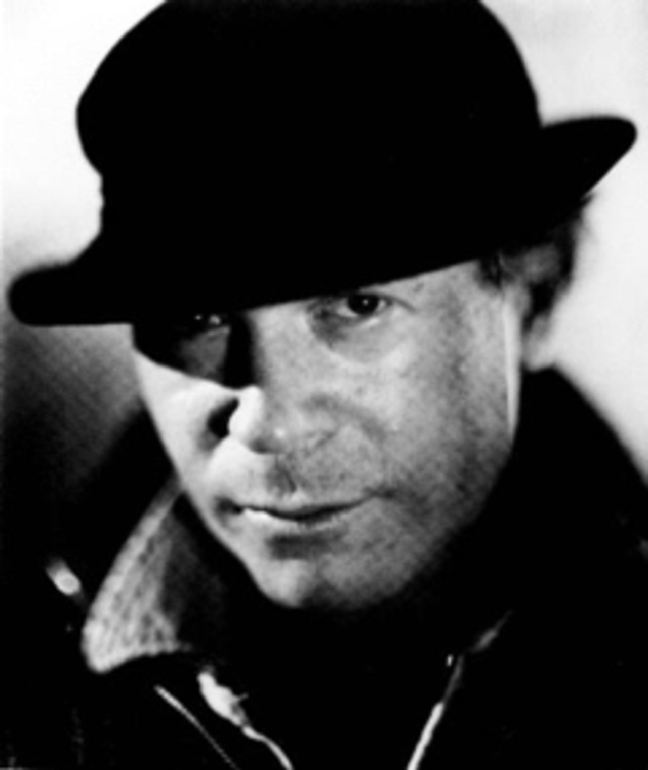 Photo of Henry Jaglom