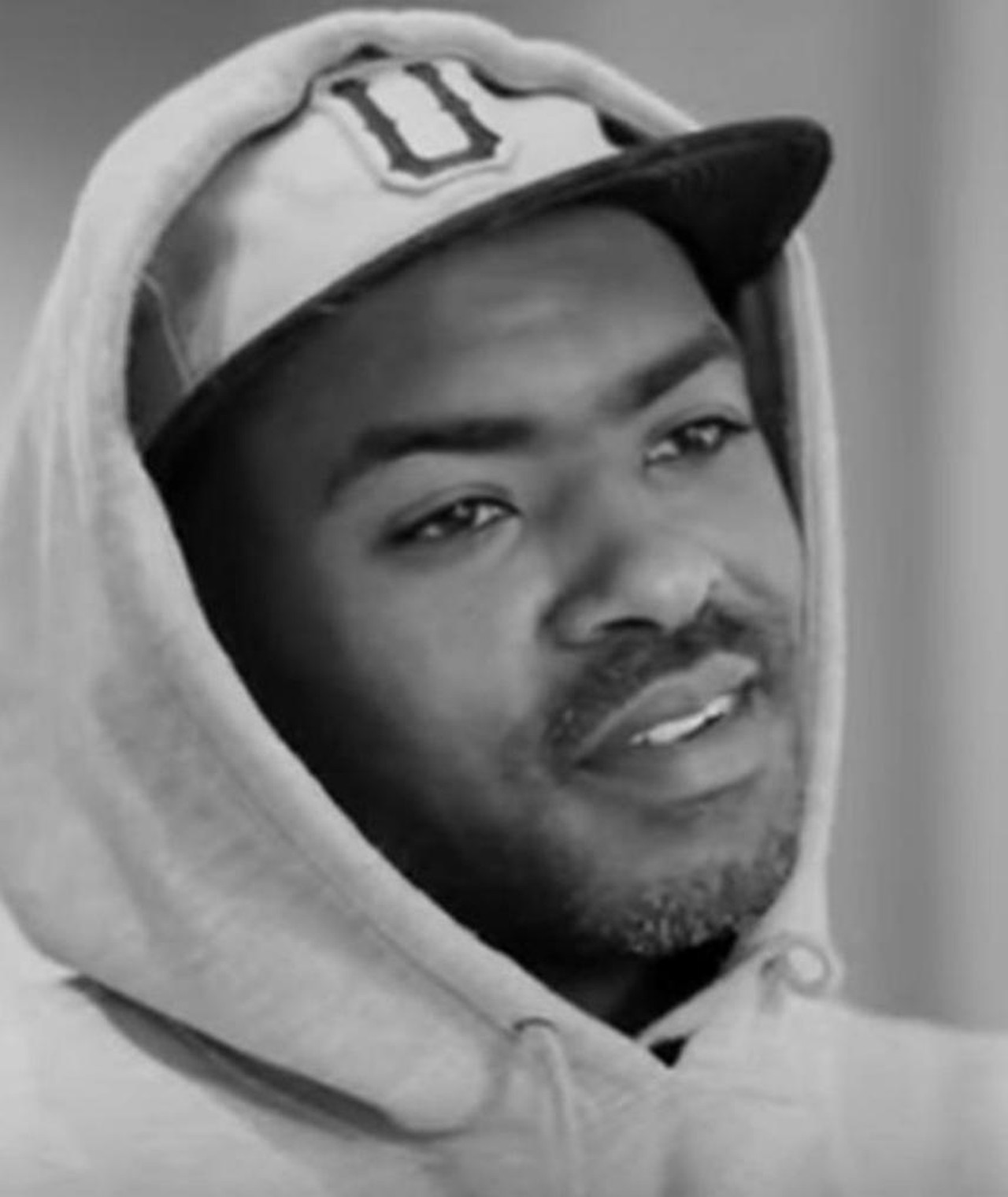 Photo of Kahlil Joseph