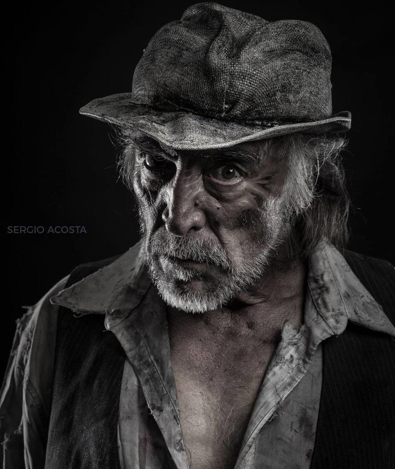 Sergio Acosta Películas, biografía y listas en MUBI