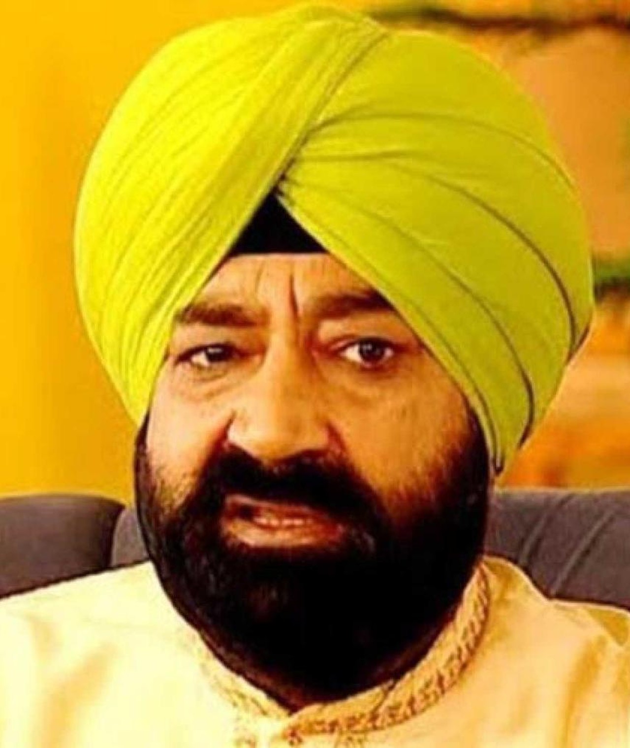 Photo of Jaspal Bhatti