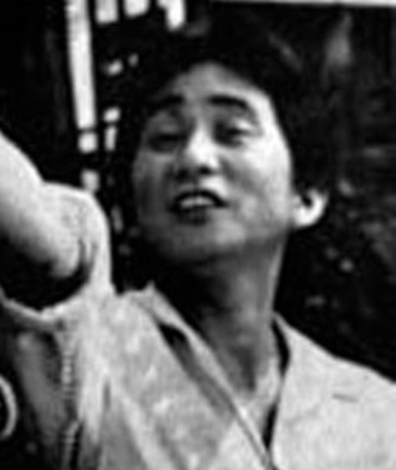 Photo of Ishmael Bernal
