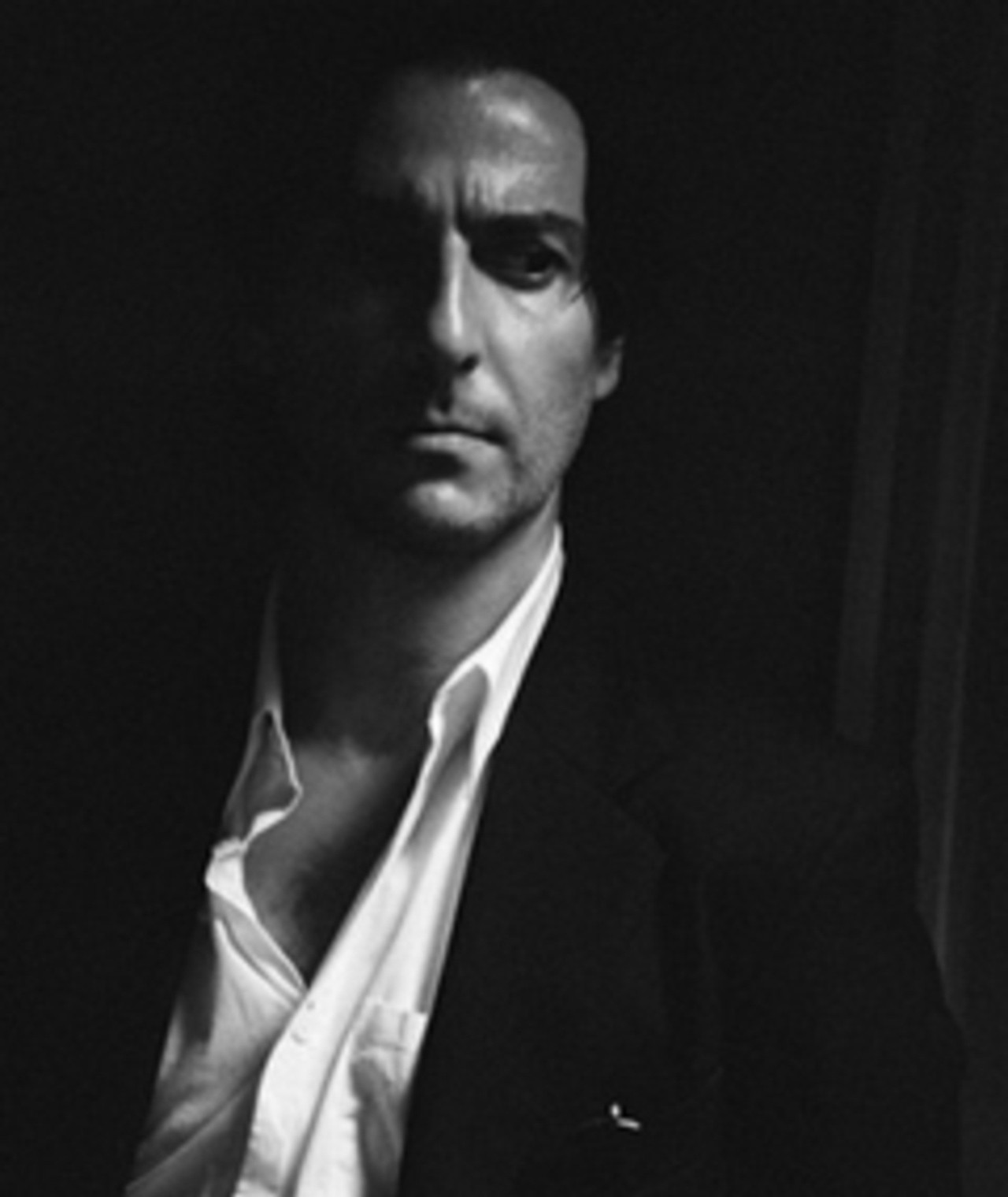Photo of Yvan Attal