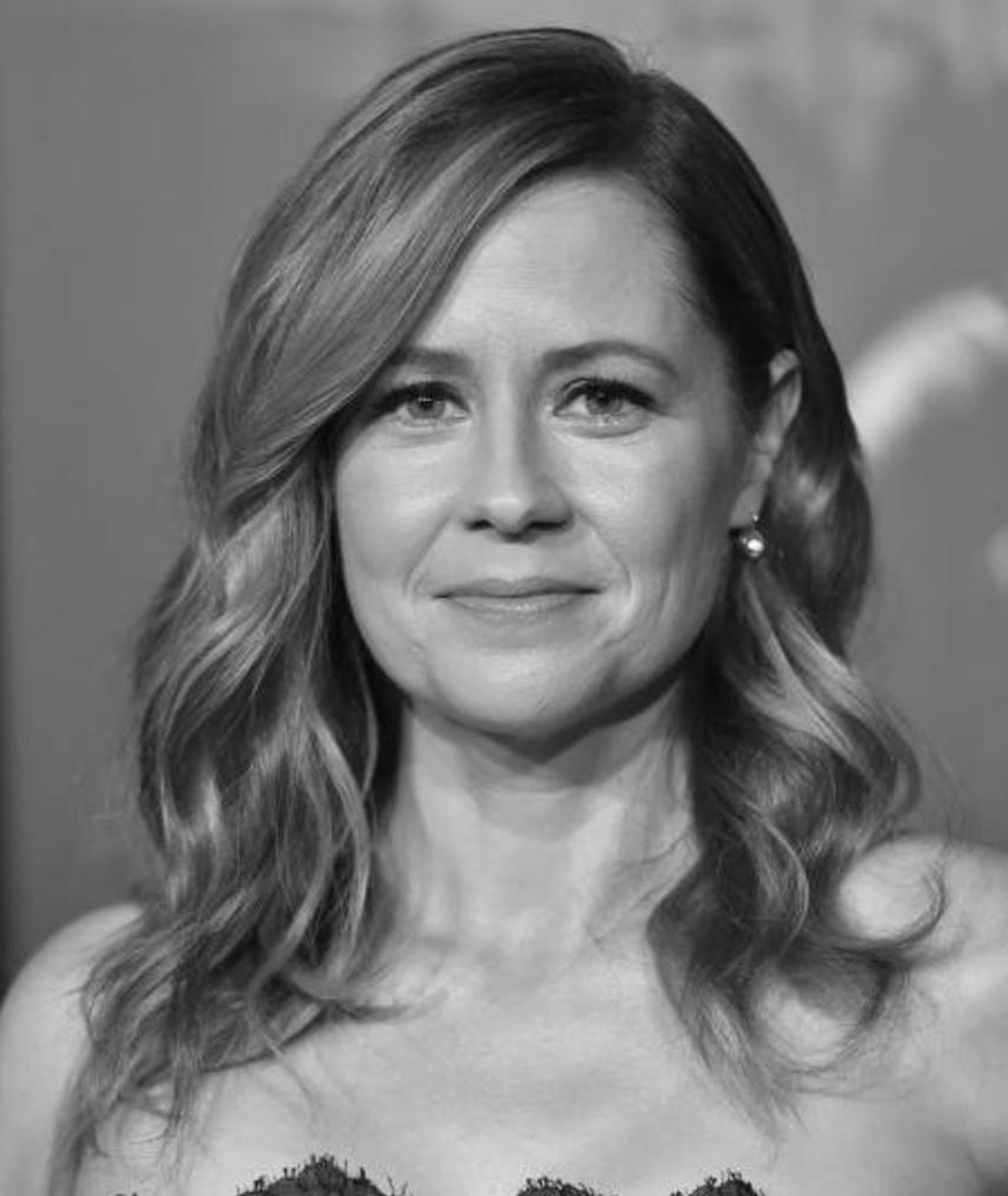 Photo of Jenna Fischer