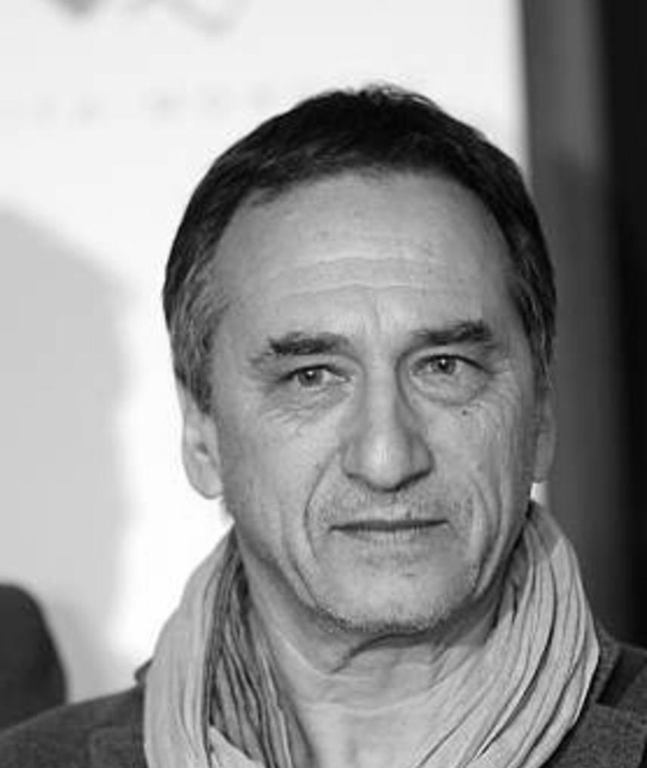 Photo of Pascal Judelewicz