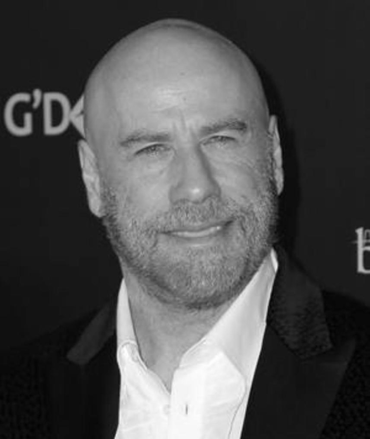 Photo of John Travolta