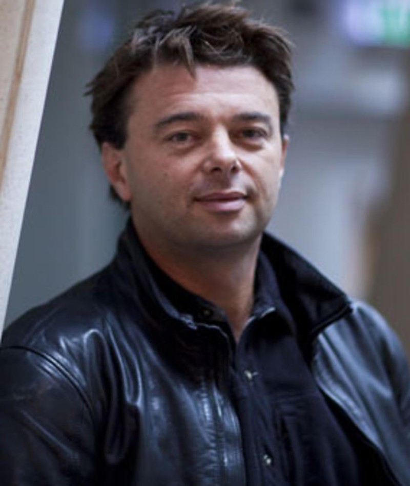 Edward Hall Films, Biographie et Listes sur MUBI