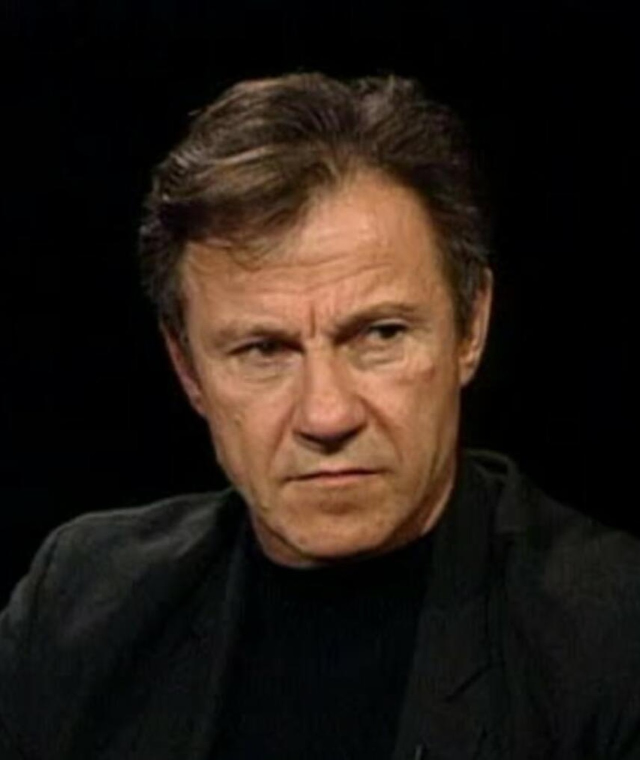 Harvey Keitel - Actor, Producer