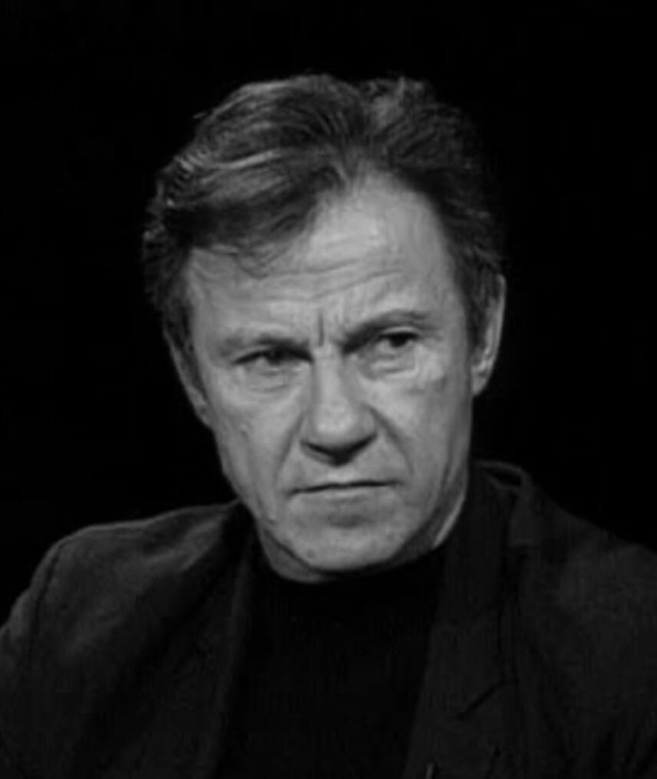 Photo of Harvey Keitel