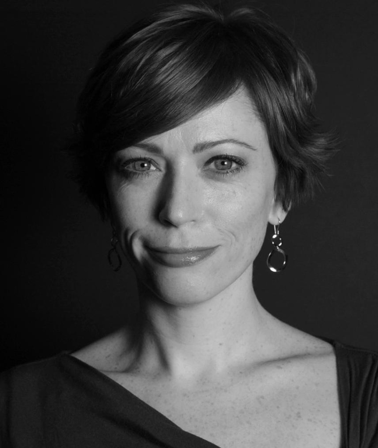 Photo of Sheena M. Joyce