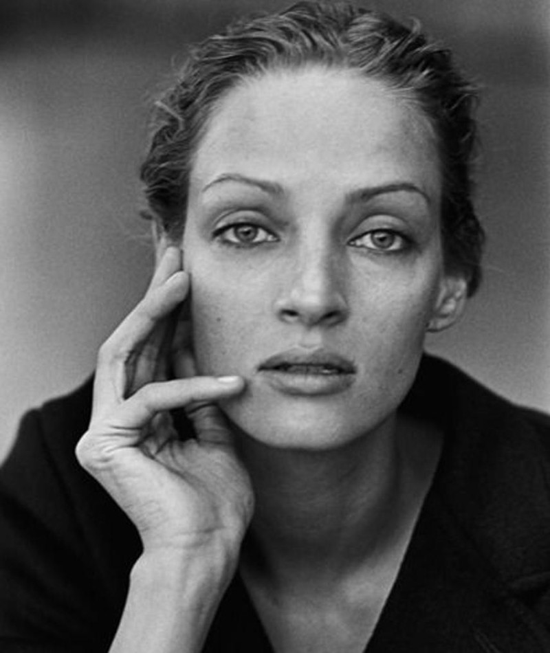 Foto de Uma Thurman