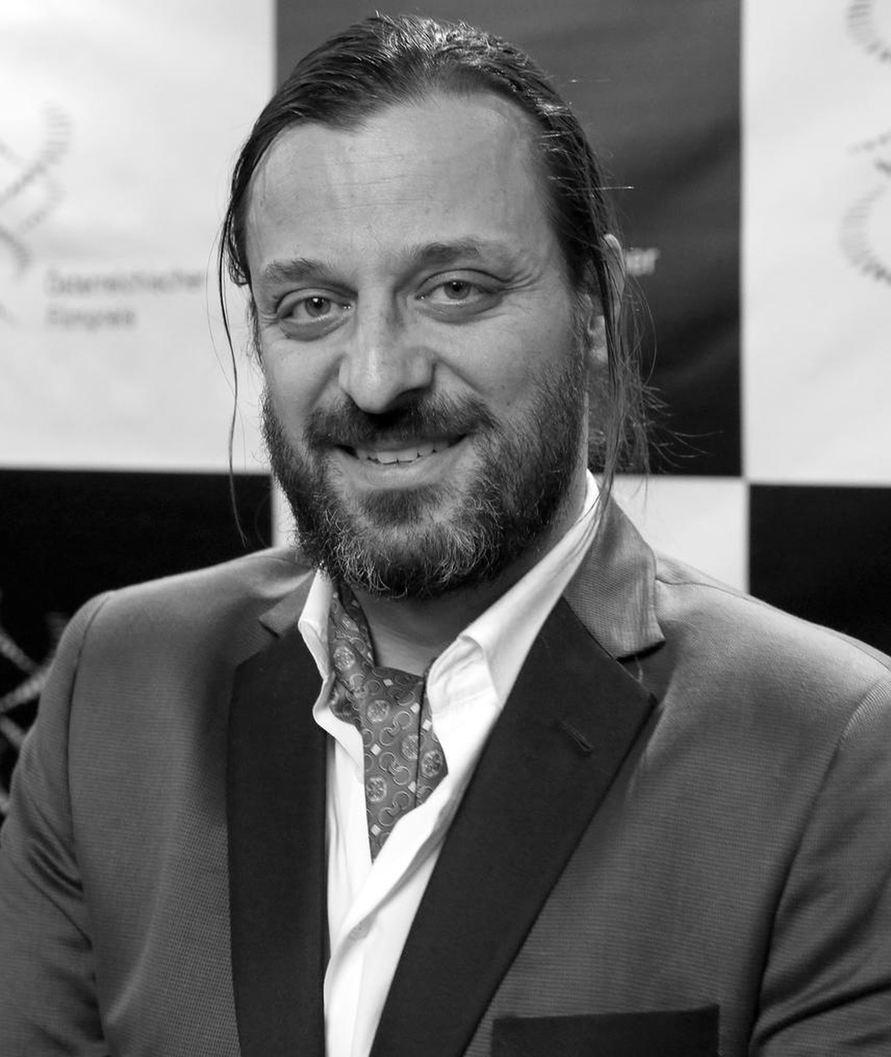 Photo of Alexander Dumreicher-Ivanceanu