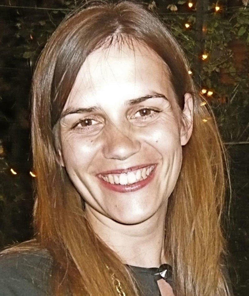 Photo of Emilie Georges