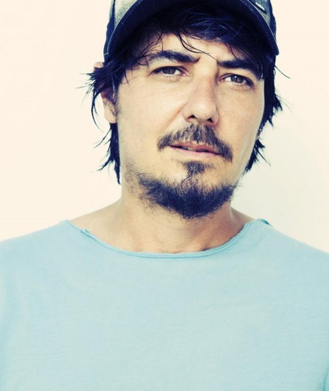 Photo of Amon Tobin