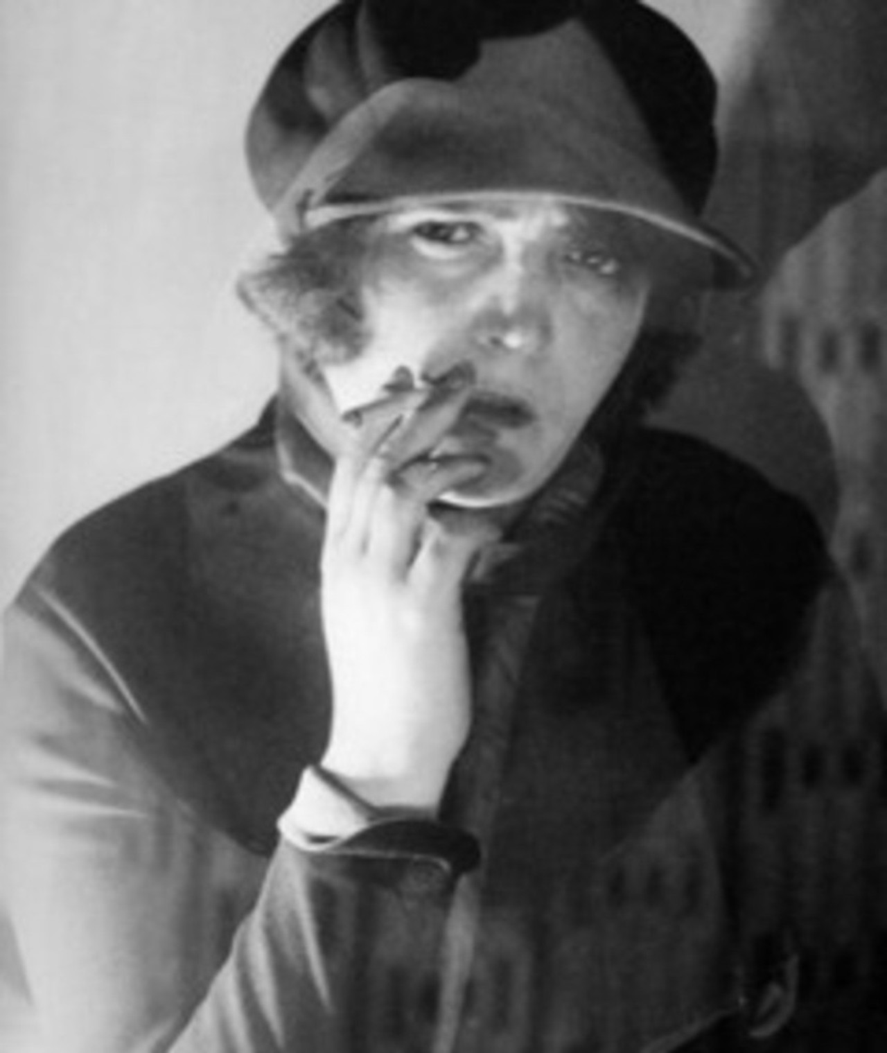 Photo of Esfir Shub
