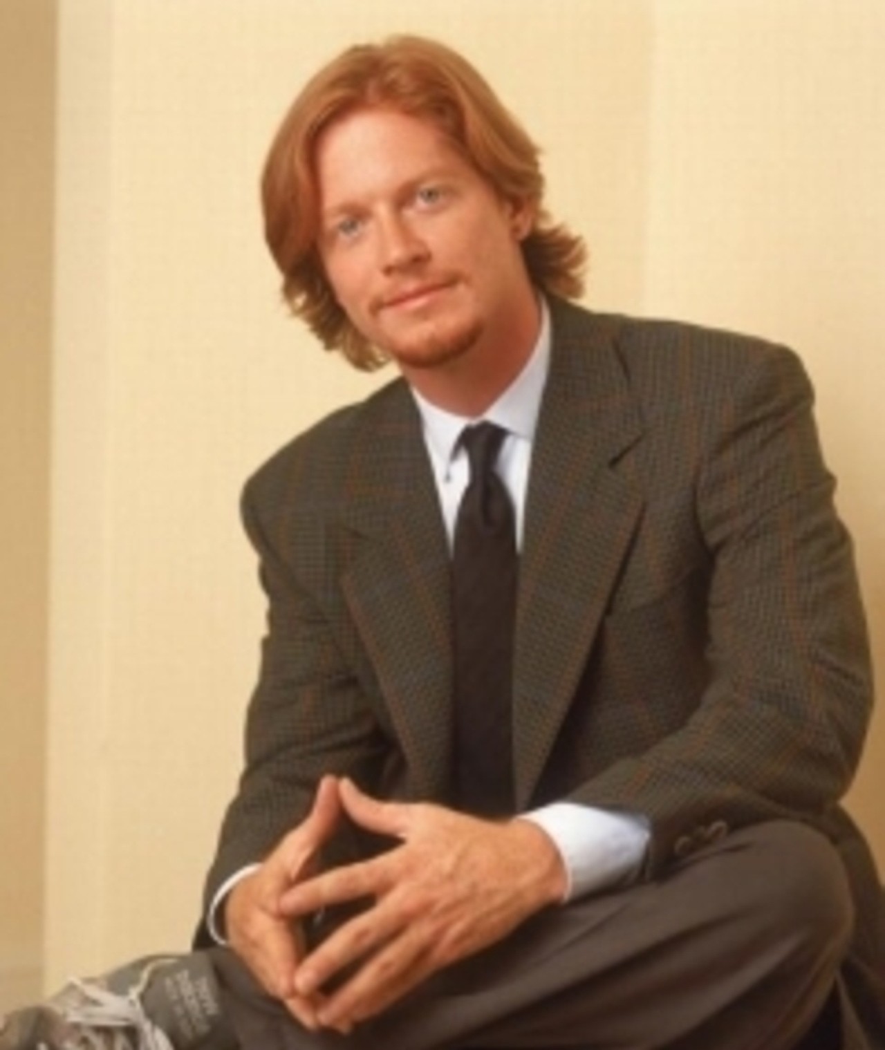 Eric Stoltz Movies