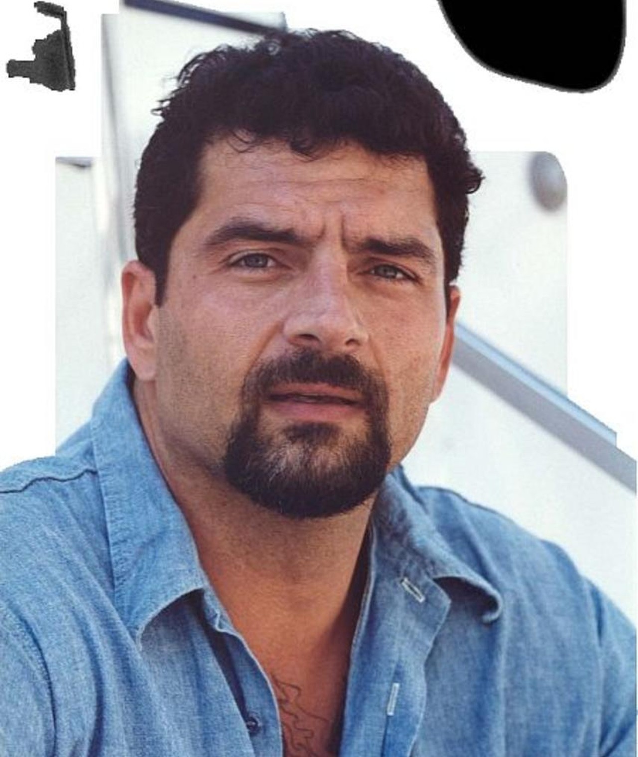 Photo of Carl Ciarfalio